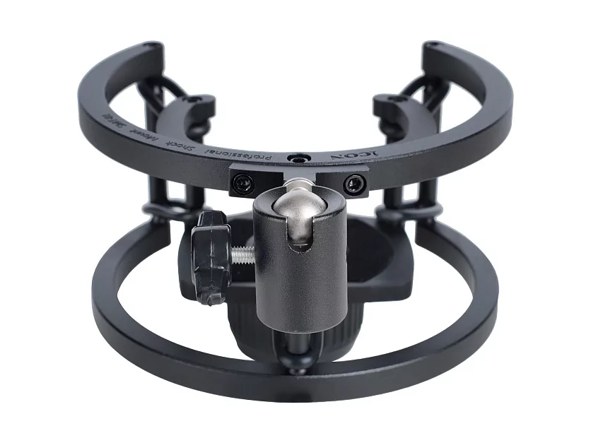 Студийный конденсаторный микрофон Icon Shield 26