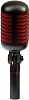 Микрофон вокальный EIKON DM55V2RDBK