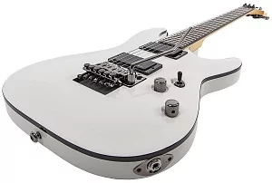 Электрогитара SCHECTER DEMON-6 FR VWHT 4