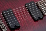 Электрогитара SCHECTER DEMON-7 CRB 4