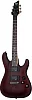 Электрогитара SCHECTER C-1 SGR BY SCHECTER WSN