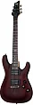 Электрогитара SCHECTER C-1 SGR BY SCHECTER WSN