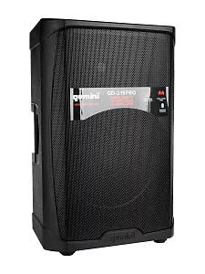 Акустическая система Gemini GD-215PRO 3