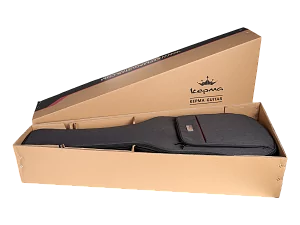 Трансакустическая гитара Kepma F1E-GA-BS 6