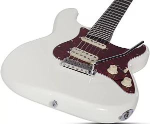 Электрогитара SCHECTER MV-6 OWHT 5