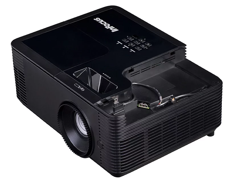 Проектор InFocus IN136 8