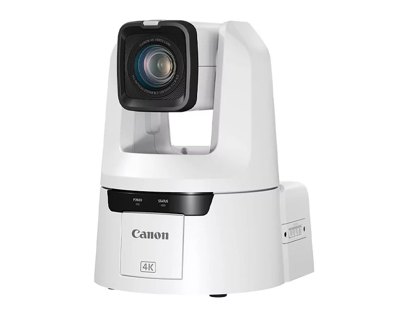 PTZ-камера Canon CR-N700WH