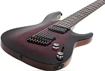 Электрогитара SCHECTER OMEN ELITE-7 MS BCHB 8