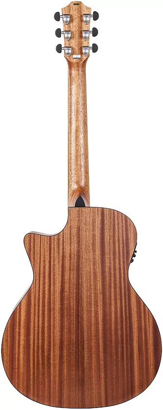 Электроакустическая гитара BATON ROUGE AR11C/ACE-W 3