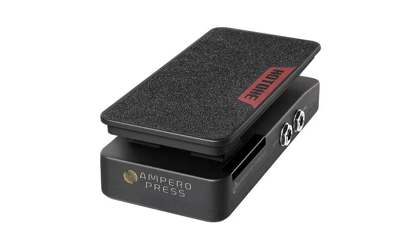 Многофункциональная педаль Hotone Ampero Press