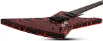 Электрогитара SCHECTER BALSAC E-1 FR BORC 2