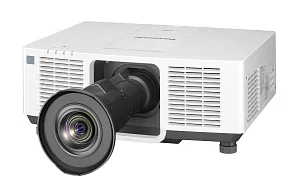 Лазерный проектор Panasonic PT-MZ782W 5
