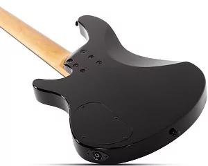 Бас-гитара SCHECTER C-5 STANDARD TOBACCO BURL TB 6