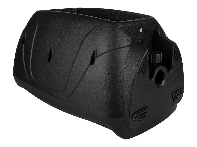 Акустическая система Gemini AS-2110P 10