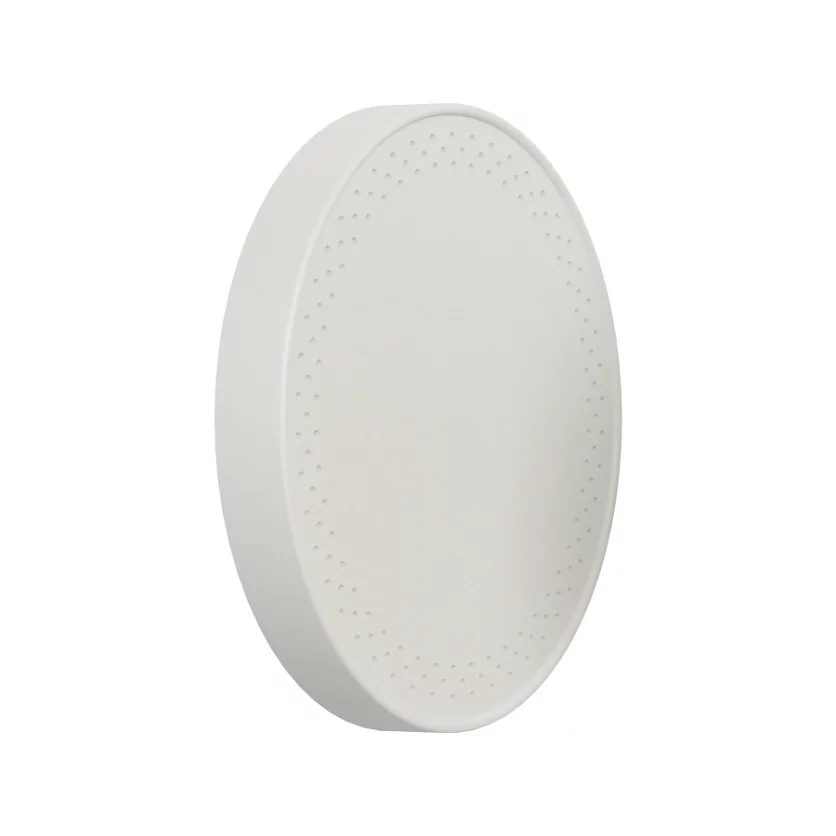 Мультисенсор настенный iRidi FS-V-TH-CO2-VOC-White-PL