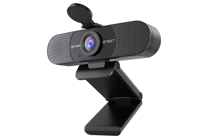 Веб-камера Emeet SmartCam C960 3