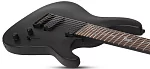 Электрогитара SCHECTER DAMIEN-7 SBK 11