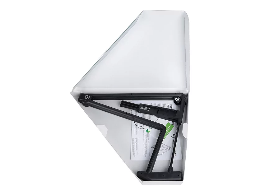Стойка для акустической гитары K&M 17580-014-55 17