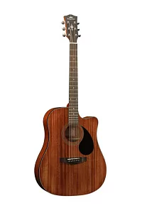 Электроакустическая гитара Kepma EDCE-К1-WAM