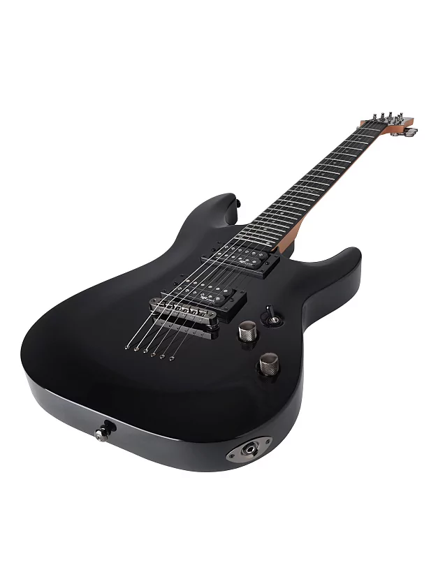 Электрогитара SCHECTER C-1 SGR BY SCHECTER BLK 31