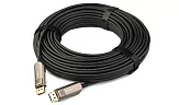 Малодымный кабель DisplayPort 1.4 Kramer Electronics CLS-AOCDP/UF-262