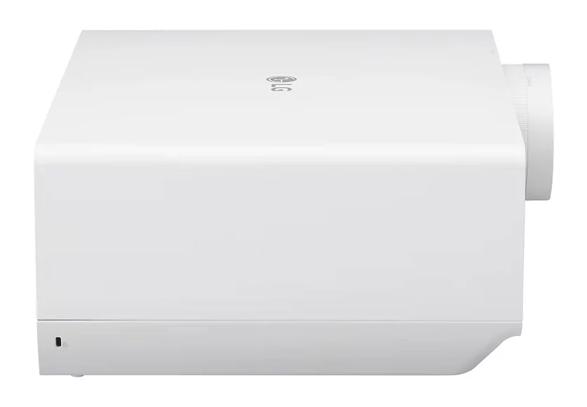 Лазерный проектор LG BF50RG-GL 5