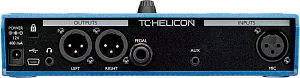 Процессор эффектов TC Helicon VOICELIVE PLAY 4