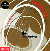 Комплект струн GALLI STRINGS AB45105