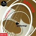 Комплект струн GALLI STRINGS AB45105