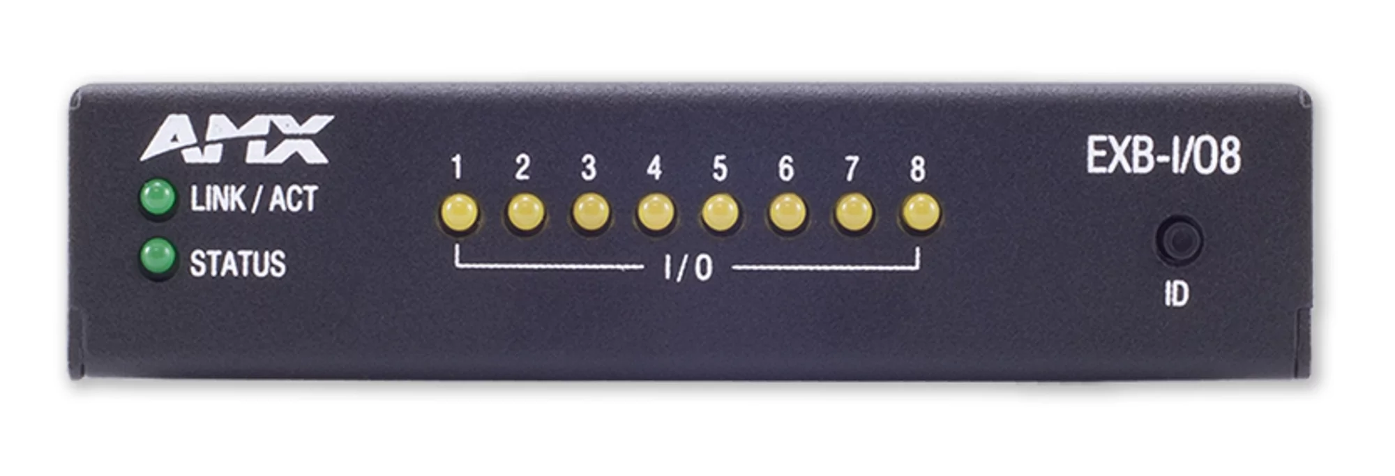 Интерфейс ввода-вывода ICSLan AMX EXB-I/O8 2