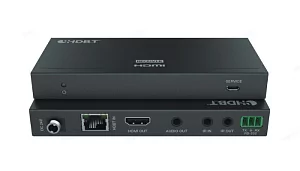 Приемник 4KHDMI Digibird DB-TRN-HDBT-U4KHDMI-RXE150