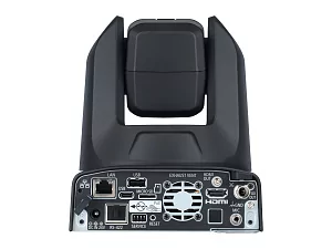 PTZ-камера Canon CR-N300BK 5