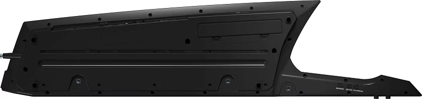 Наплечный кейтар синтезатор ROLAND AX-EDGE-W 6
