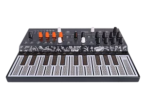Синтезатор Arturia MicroFreak 3