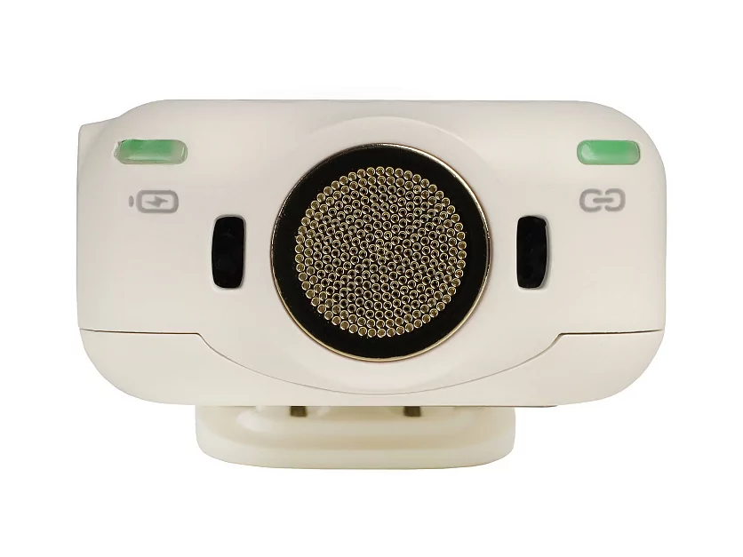 Радиосистема микрофонная Icon AirMic Pro White 14