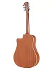 Акустическая гитара Kepma D1CPRO-3TSM 7