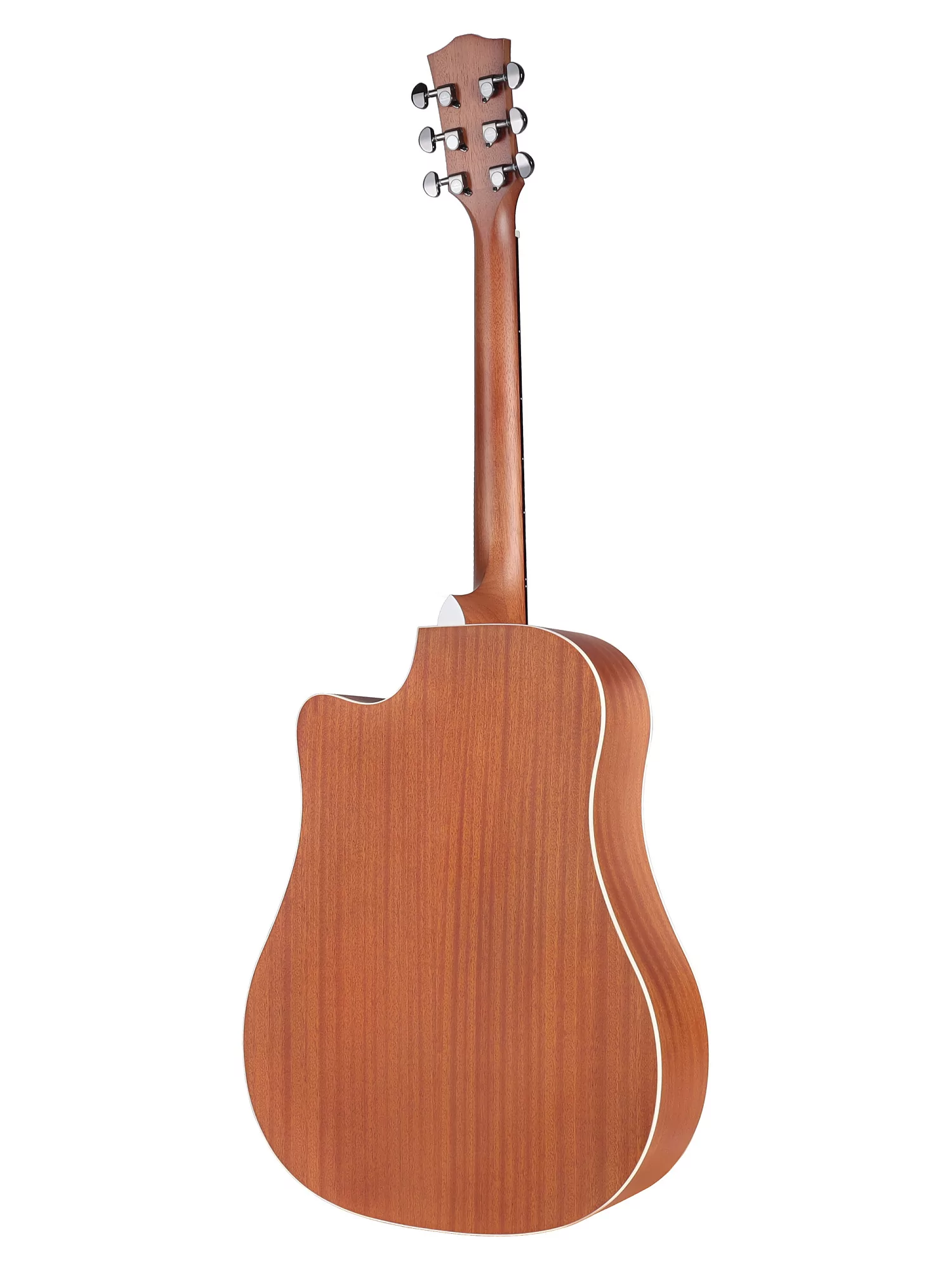 Акустическая гитара Kepma D1CPRO-3TSM 7