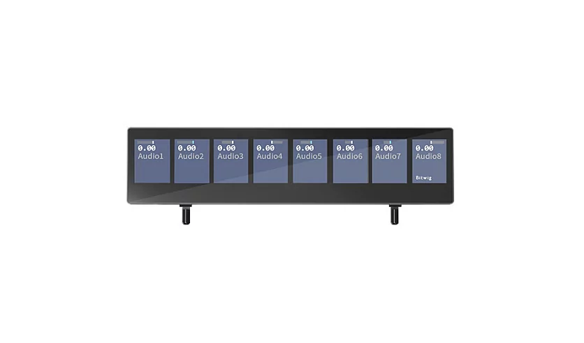 Дисплей Icon D4