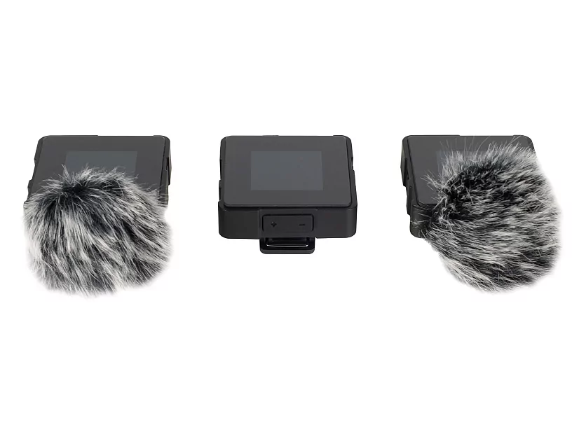 Радиосистема микрофонная Icon AirMic Duo 7