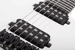 Электрогитара SCHECTER REAPER-6 CUSTOM G.WHT 9