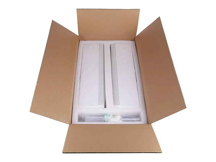 Звуковая колонна Intrend ITSPK-43T-W 11