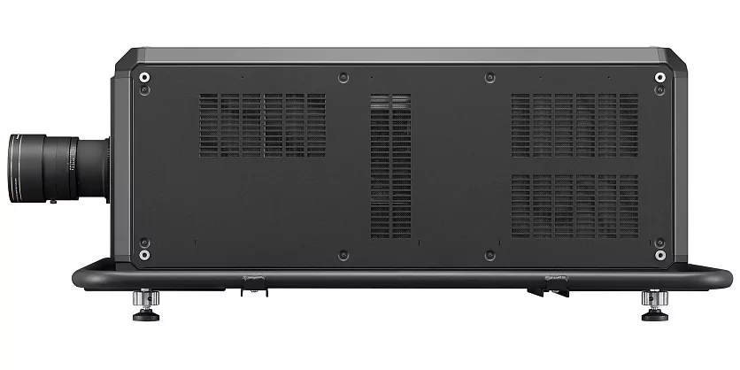 Лазерный проектор Panasonic PT-RQ50KEJ 6