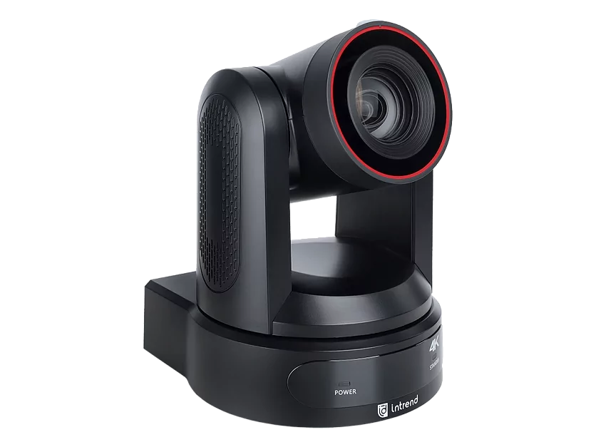 PTZ камера Intrend ITPTZ-4K20XB-MID 7