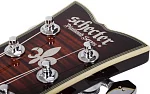 Электрогитара SCHECTER SOLO-II SUPREME CEB 14
