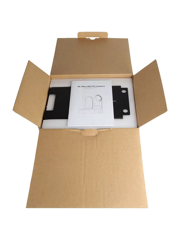 Видеокамера Intrend ITPTZ-4K30XW-PRO 16