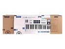 MIDI клавиатура Arturia KeyLab Essential 61 mk3 White 14