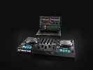 DJ контроллер Native Instruments Traktor Kontrol S3 24