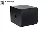 Сабвуфер DS Proaudio ERA-i S18A