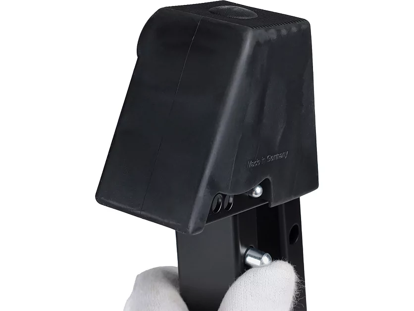 Стойка для акустической гитары K&M 17541-013-55 15
