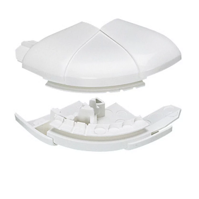 Угол внешний переменный для кабель-каналов DLP 50х150 Legrand DLP 2